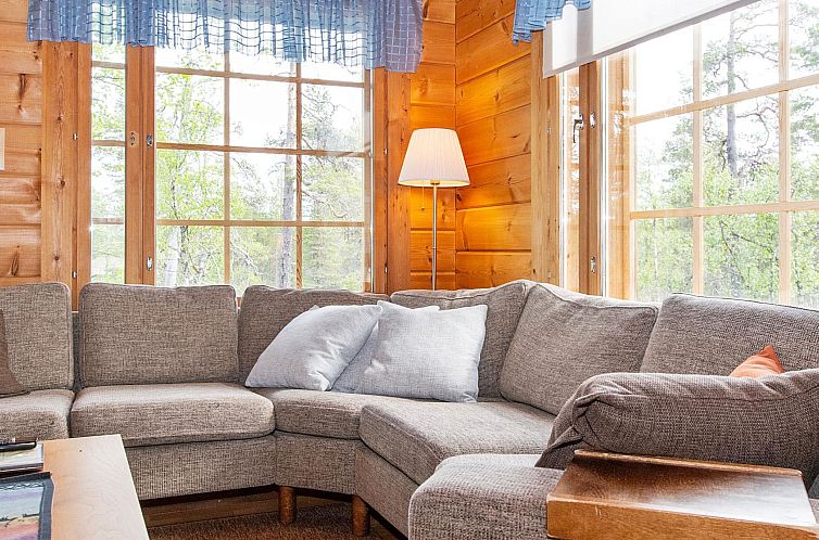Vakantiehuis Laavurinne