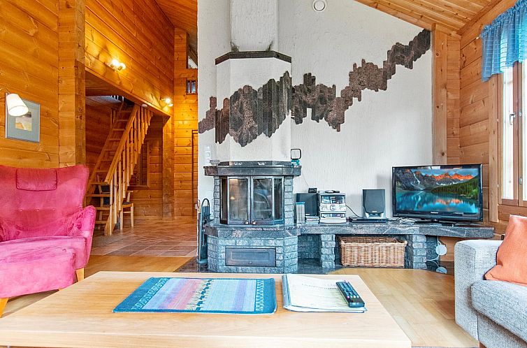 Vakantiehuis Laavurinne