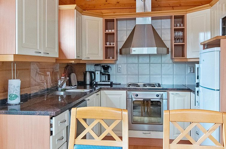 Vakantiehuis Laavurinne