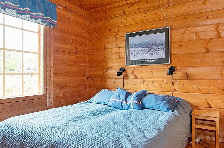Vakantiehuis Laavurinne