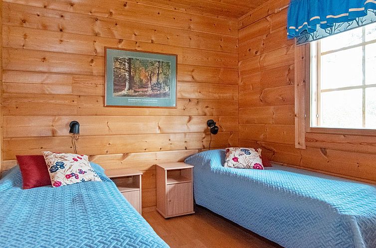 Vakantiehuis Laavurinne