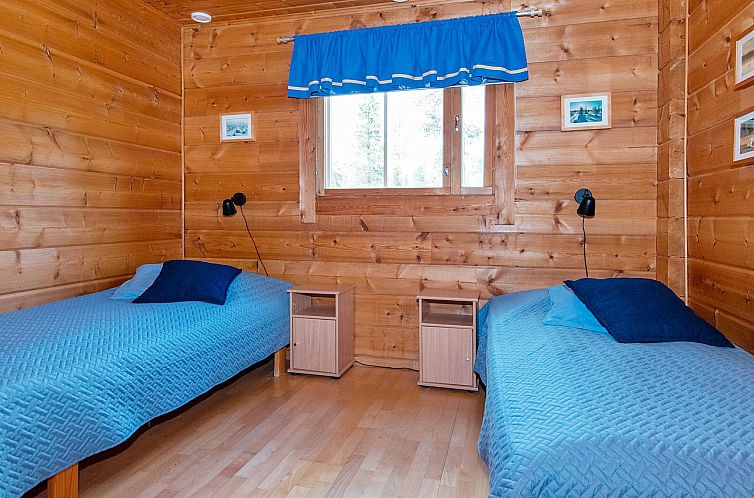 Vakantiehuis Laavurinne