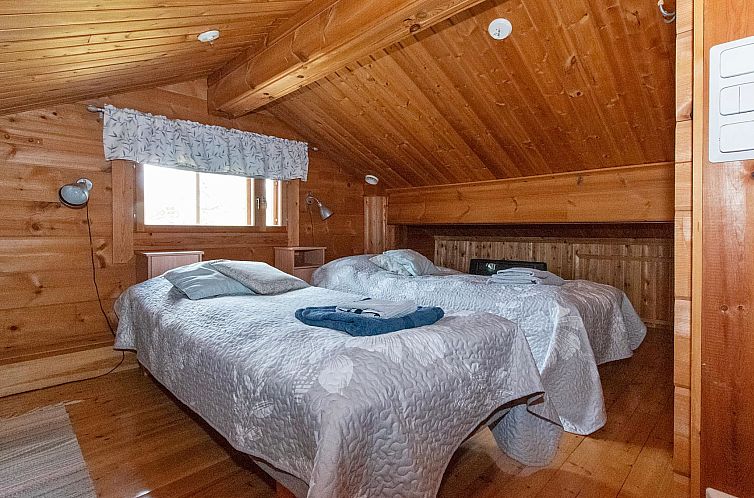 Vakantiehuis Laavurinne