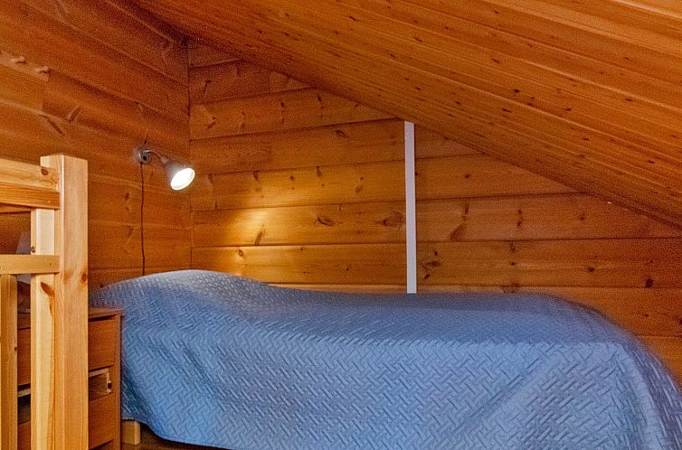 Vakantiehuis Laavurinne