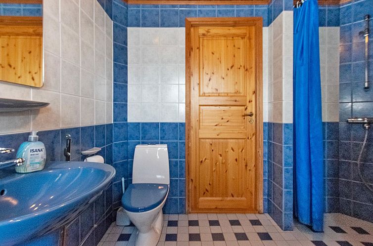Vakantiehuis Laavurinne