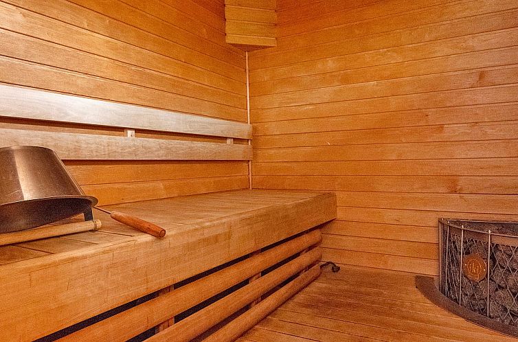 Vakantiehuis Laavurinne