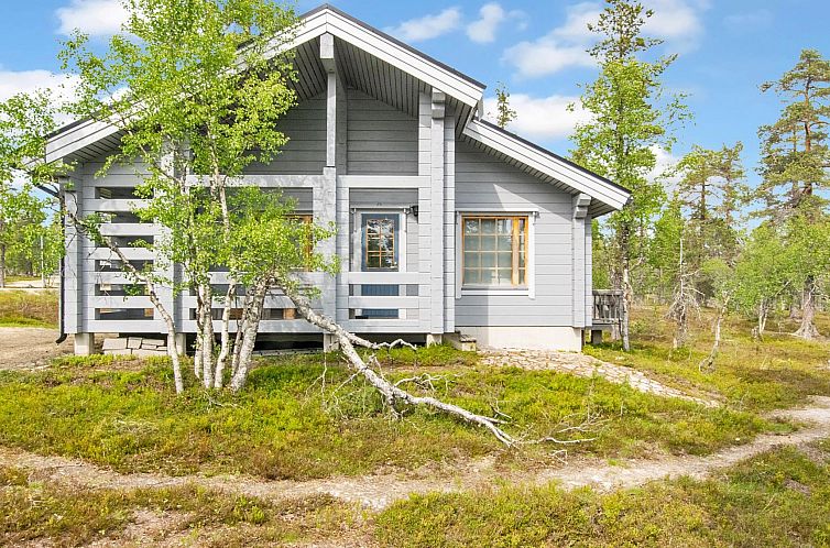 Vakantiehuis Laavurinne