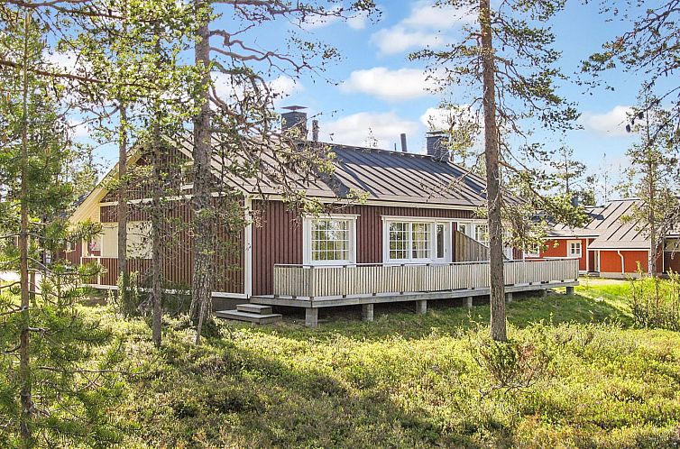 Vakantiehuis Hirvasaho b 1