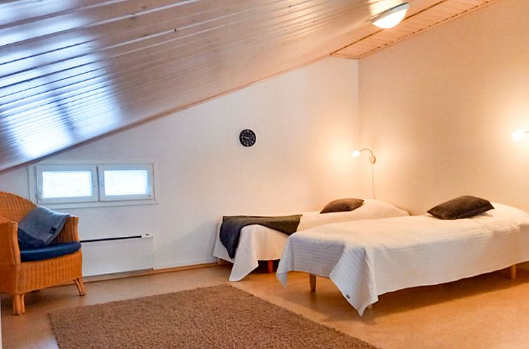 Vakantiehuis Vuolkuma c