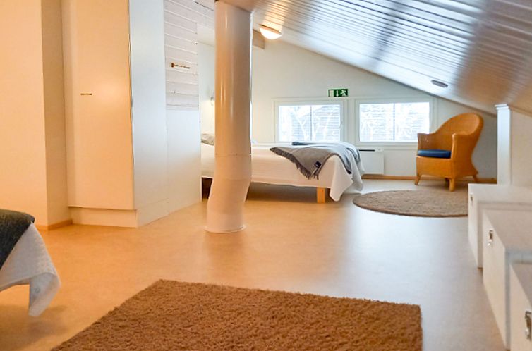 Vakantiehuis Vuolkuma c