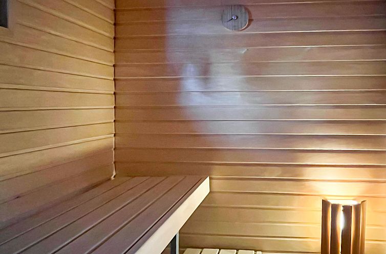 Vakantiehuis Vuolkuma c