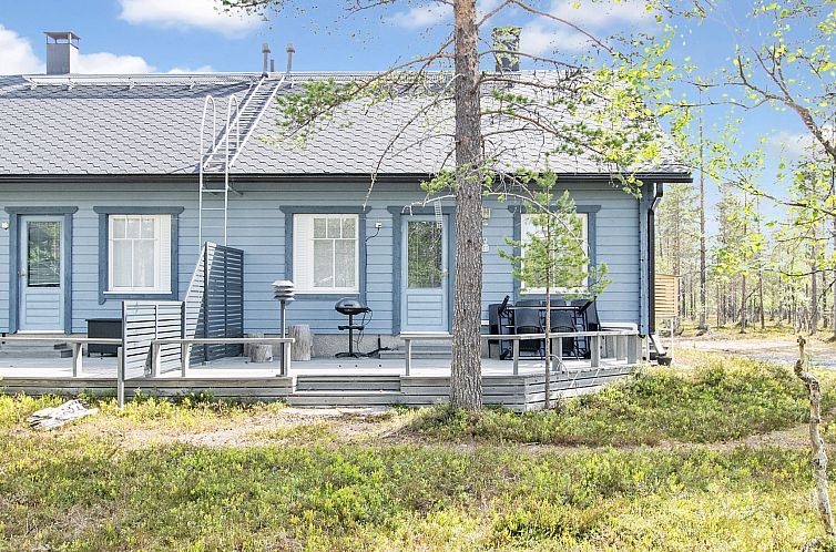 Vakantiehuis Velho 2