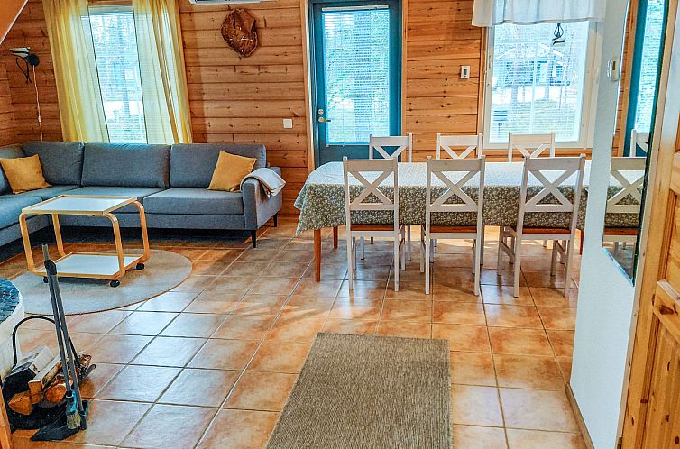 Vakantiehuis Velho 2