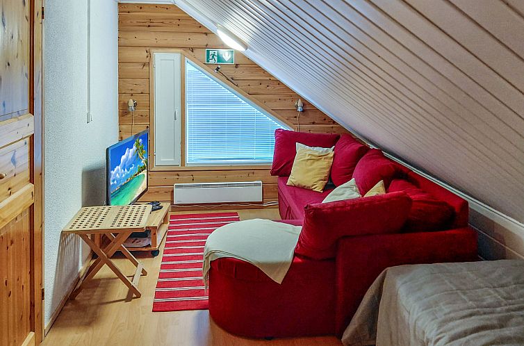 Vakantiehuis Velho 2