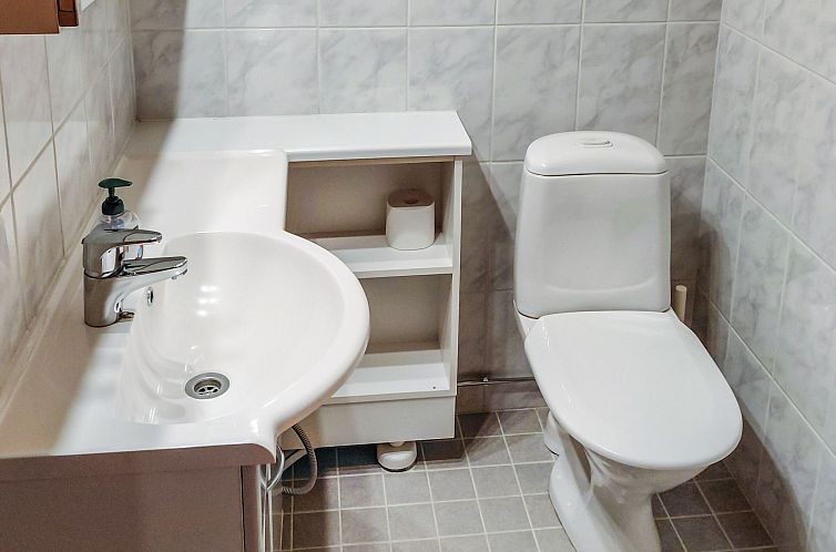 Vakantiehuis Velho 2