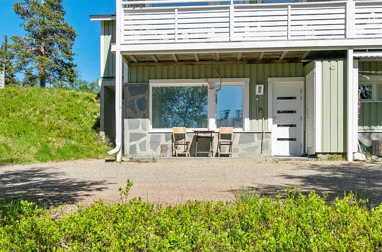 Vakantiehuis Siularinne b 8