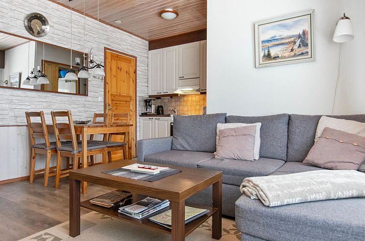 Vakantiehuis Siularinne b 8