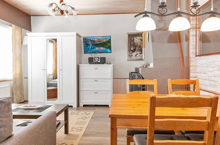 Vakantiehuis Siularinne b 8