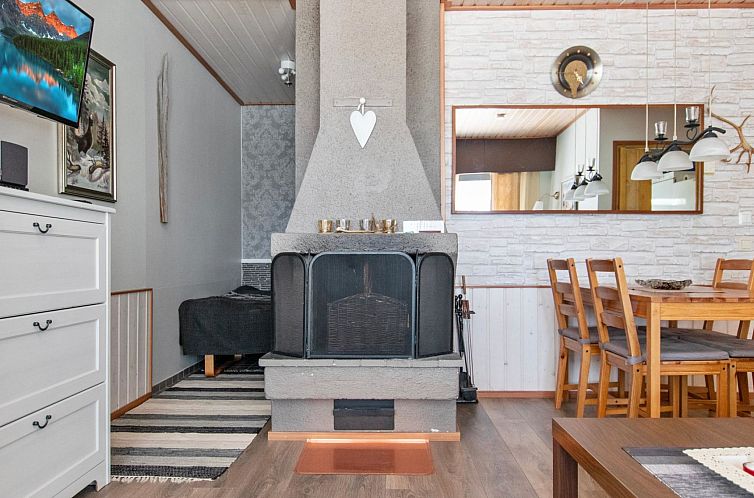 Vakantiehuis Siularinne b 8