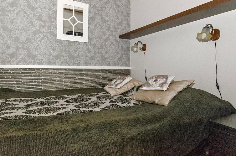 Vakantiehuis Siularinne b 8