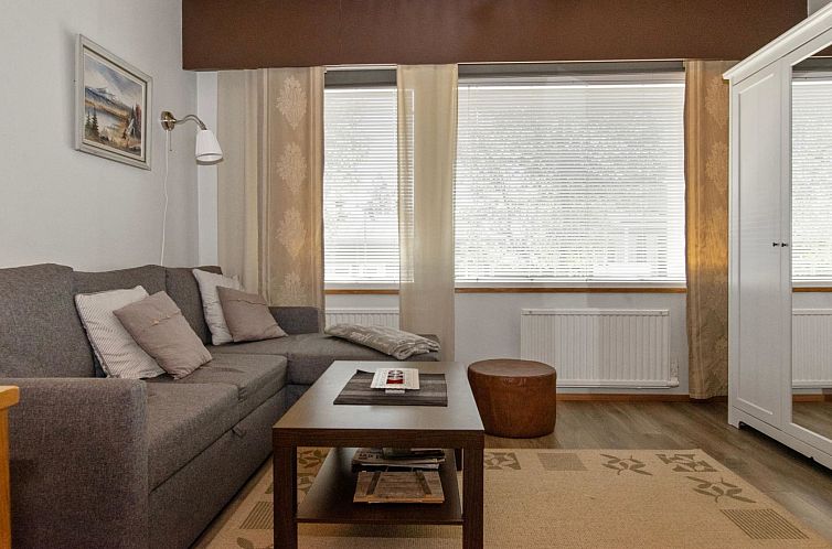 Vakantiehuis Siularinne b 8