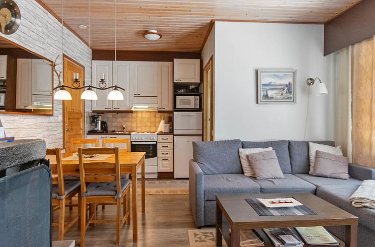 Vakantiehuis Siularinne b 8