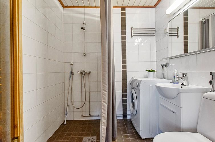 Vakantiehuis Siularinne b 8