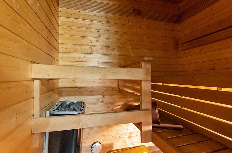 Vakantiehuis Siularinne b 8