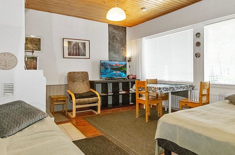 Vakantiehuis Siularinne a 3