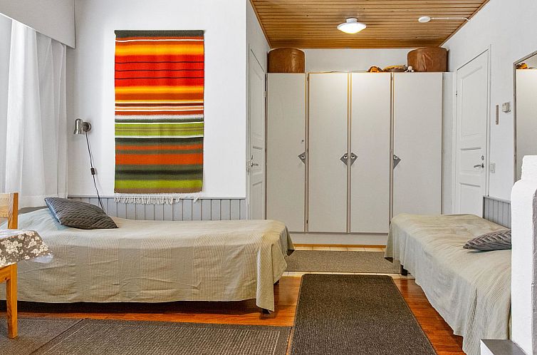Vakantiehuis Siularinne a 3