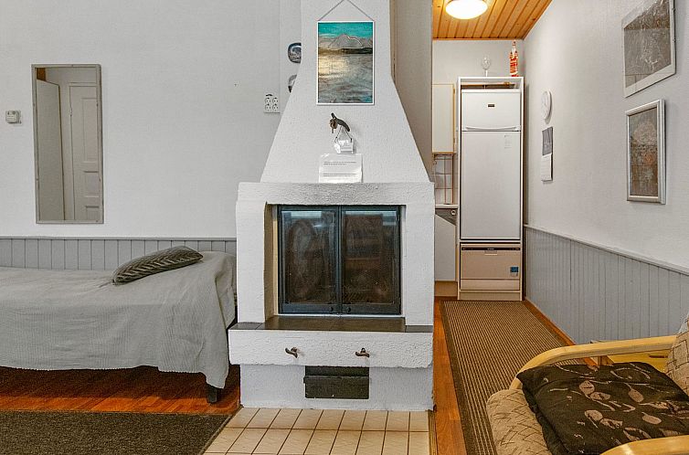 Vakantiehuis Siularinne a 3