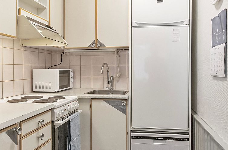 Vakantiehuis Siularinne a 3