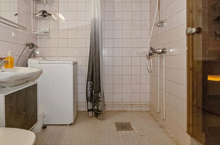 Vakantiehuis Siularinne a 3