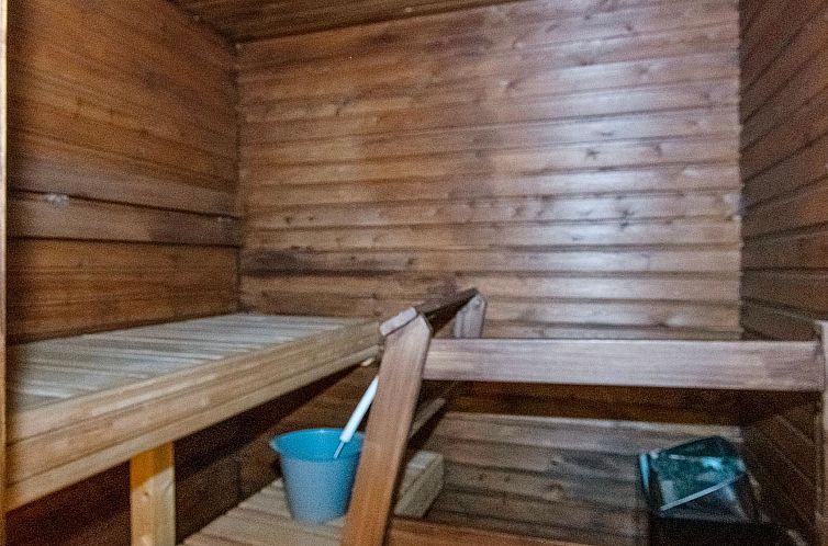 Vakantiehuis Siularinne a 3