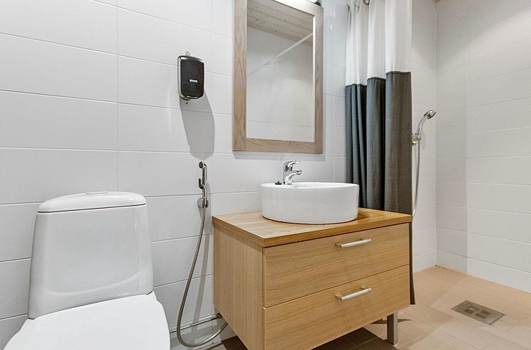Vakantiehuis Nilikuru d9