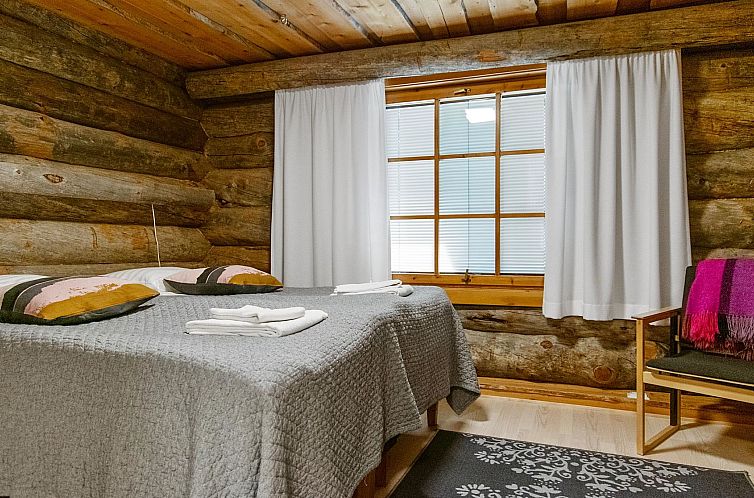 Vakantiehuis Sokosti - lupukka