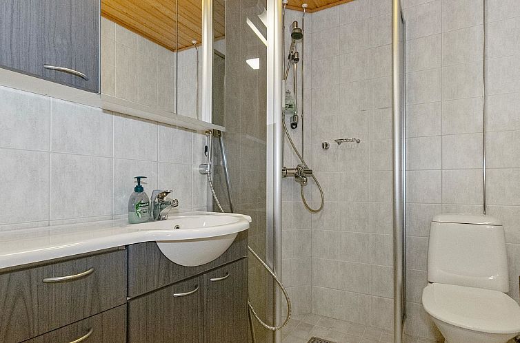 Vakantiehuis Sokosti - lupukka