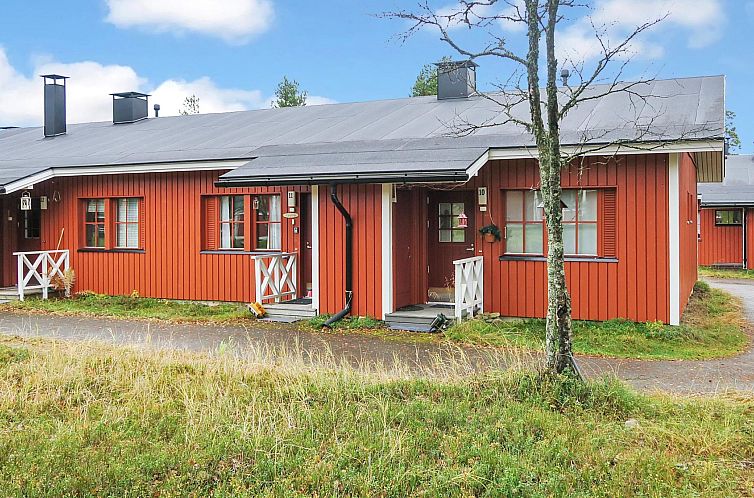 Unterkunft 22403206 - Ferienhaus Fins Lapland - Vakantiehuis Karpalo