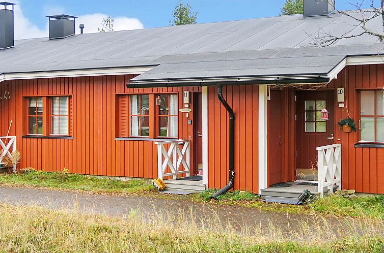 Vakantiehuis Karpalo
