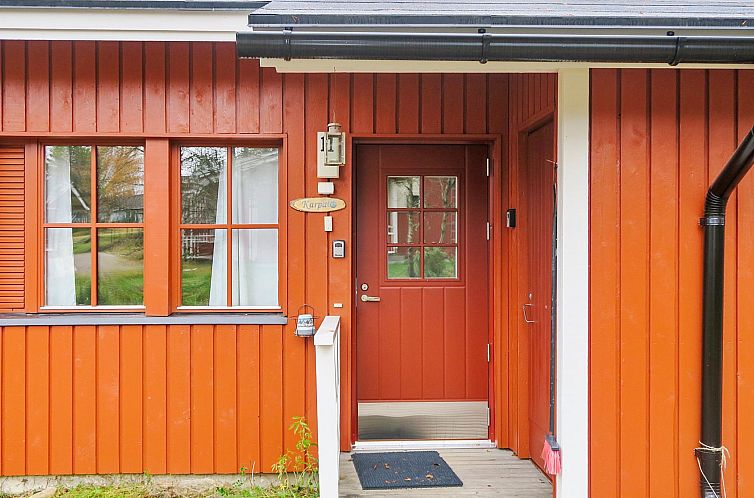 Vakantiehuis Karpalo