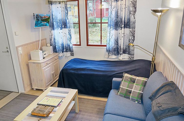 Vakantiehuis Karpalo