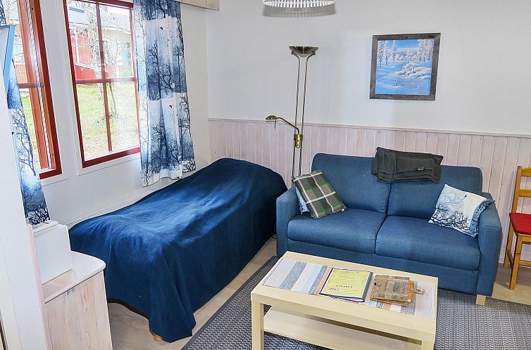 Vakantiehuis Karpalo