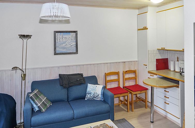 Vakantiehuis Karpalo