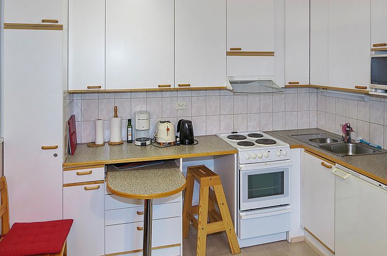 Vakantiehuis Karpalo