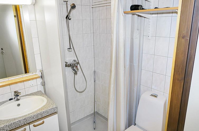 Vakantiehuis Karpalo