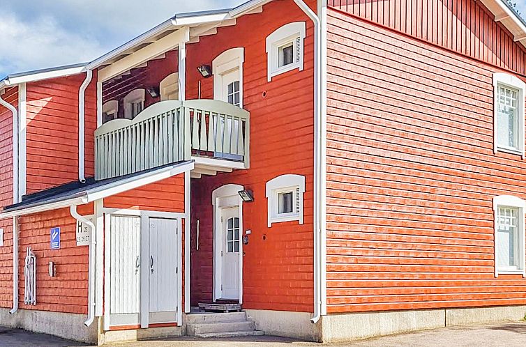Vakantiehuis Luulampi f6