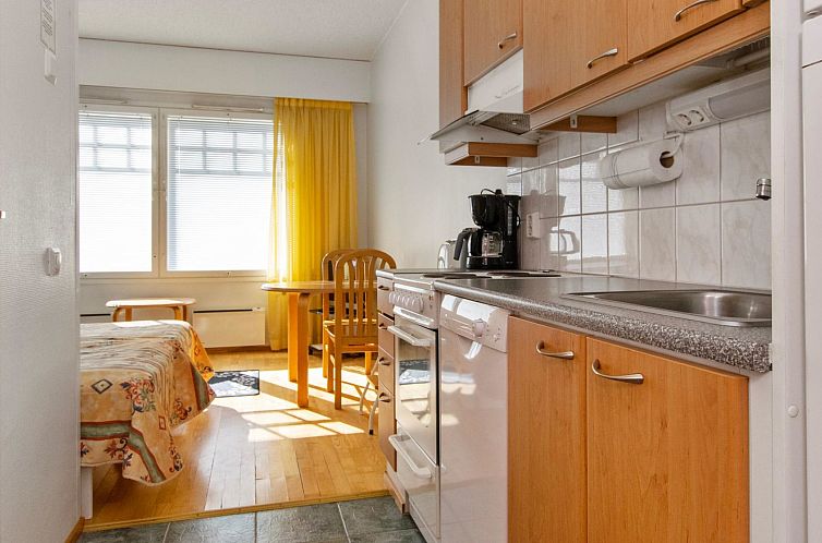 Vakantiehuis Luulampi f6