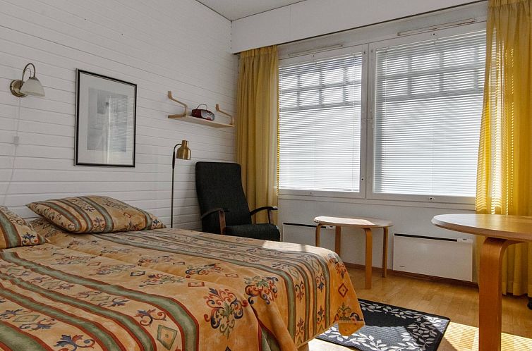 Vakantiehuis Luulampi f6
