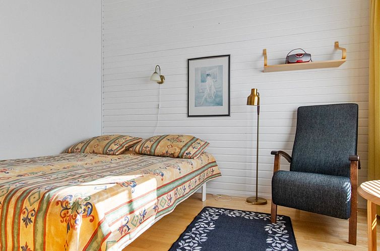 Vakantiehuis Luulampi f6