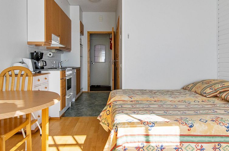 Vakantiehuis Luulampi f6